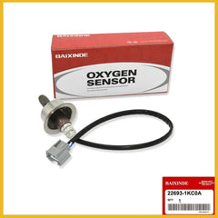 234-9105 Air Fuel Ratio O2 Sensor 22693-1KC0A For Nissan Juke 2011-17 1.6L Turbo 6B93BC-57