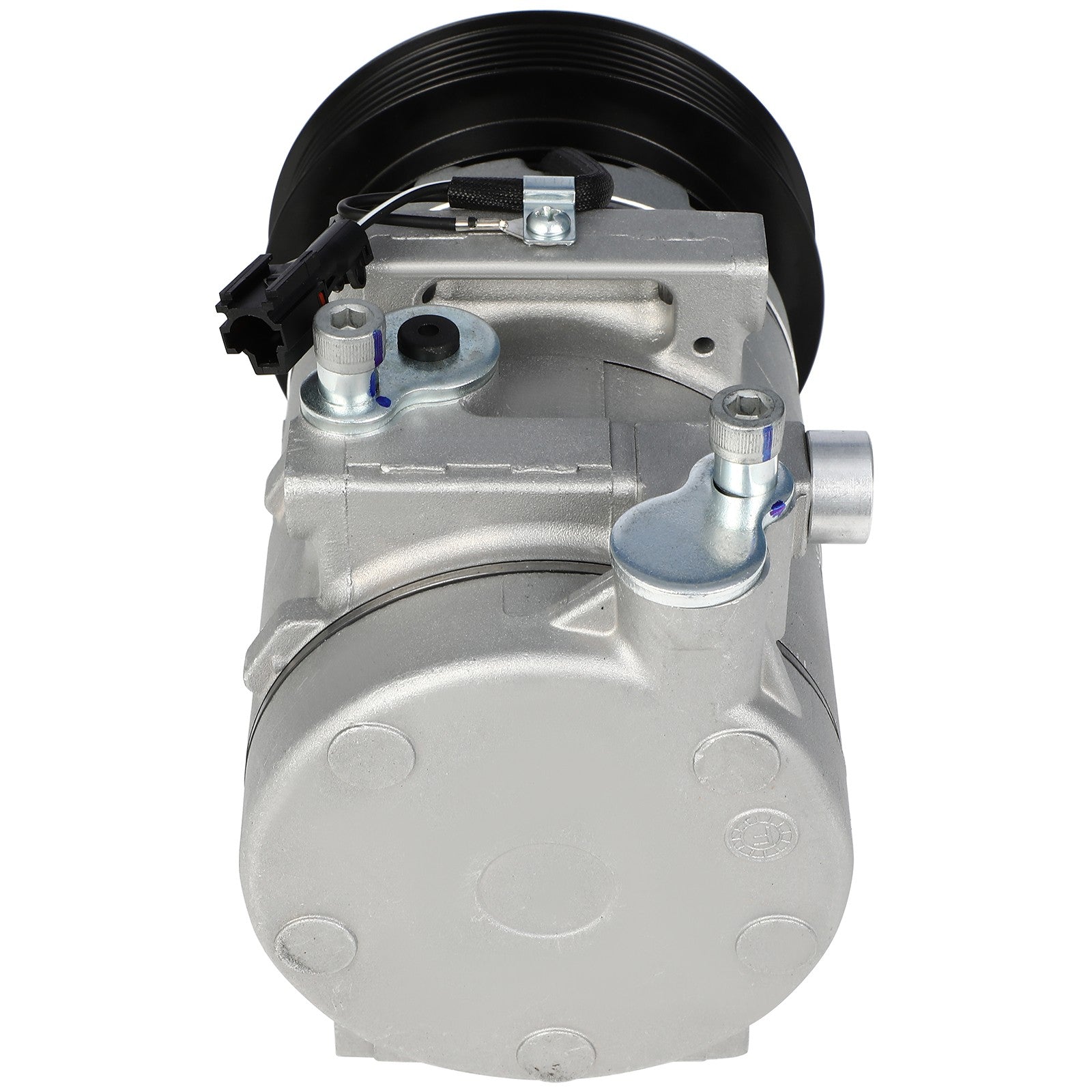A/C AC Compressor For Hyundai Sonata 2.5L For Kia Magentis 2.7L 1999-2000 2001 6B93BC-57