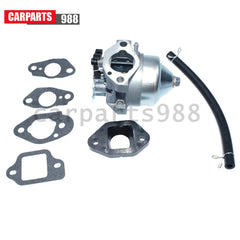 Carburetor W/ Gasket Set Fit For HONDA 16100-Z0L-853,16211-ZL8-000,16221-883-800 6B93BC-57