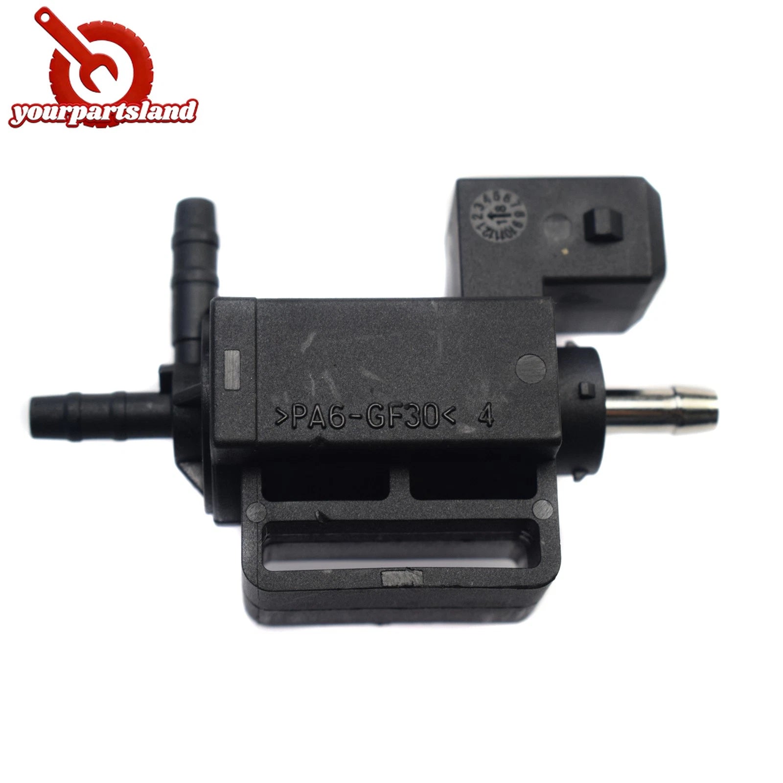 Solenoid Valve For Hyundai Sonata Santa Fe Kia Optima Sorento 39400-2C300 6B93BC-57