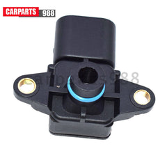 Manifold Pressure MAP Sensor For Dodge Chrysler Jeep 2001-2004 SU3185 56041018AB 6B93BC-57