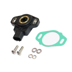 Throttle Position Sensor Fits For Honda 2003-2024 CBR600RR ABS Leyla Edition