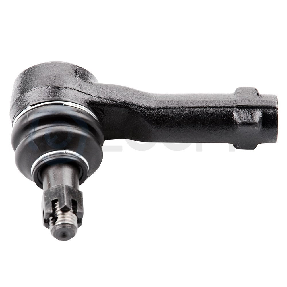 ECCPP 8pc Front Suspension Kit Control Arms Tie Rods for 2005-2008 Ford F150 2WD 6B93BC-57