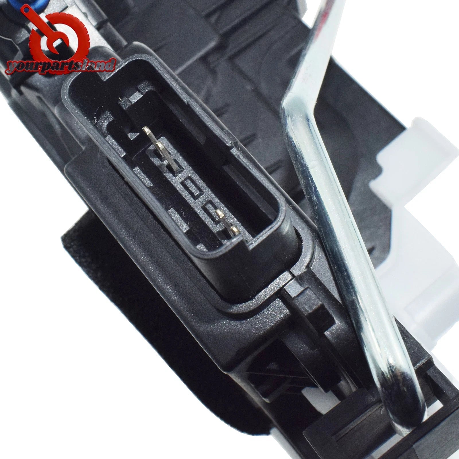 Door Lock Actuator Front Right for Kia Forte 10-14 Forte5 2012 2013 81320-1M040 6B93BC-57