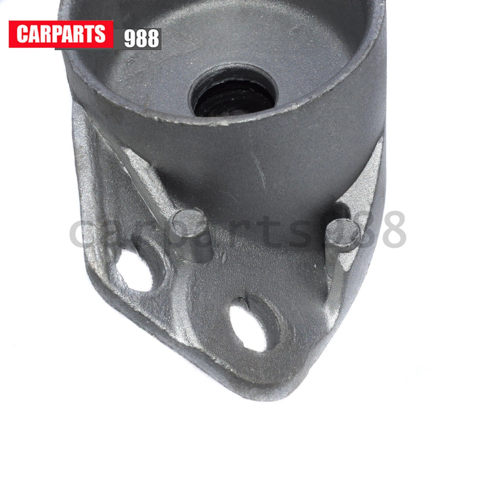 Rear Shock Absorber Upper Mount Aluminum For Audi A3 TT VW Golf Jetta 1J0513353G 6B93BC-57