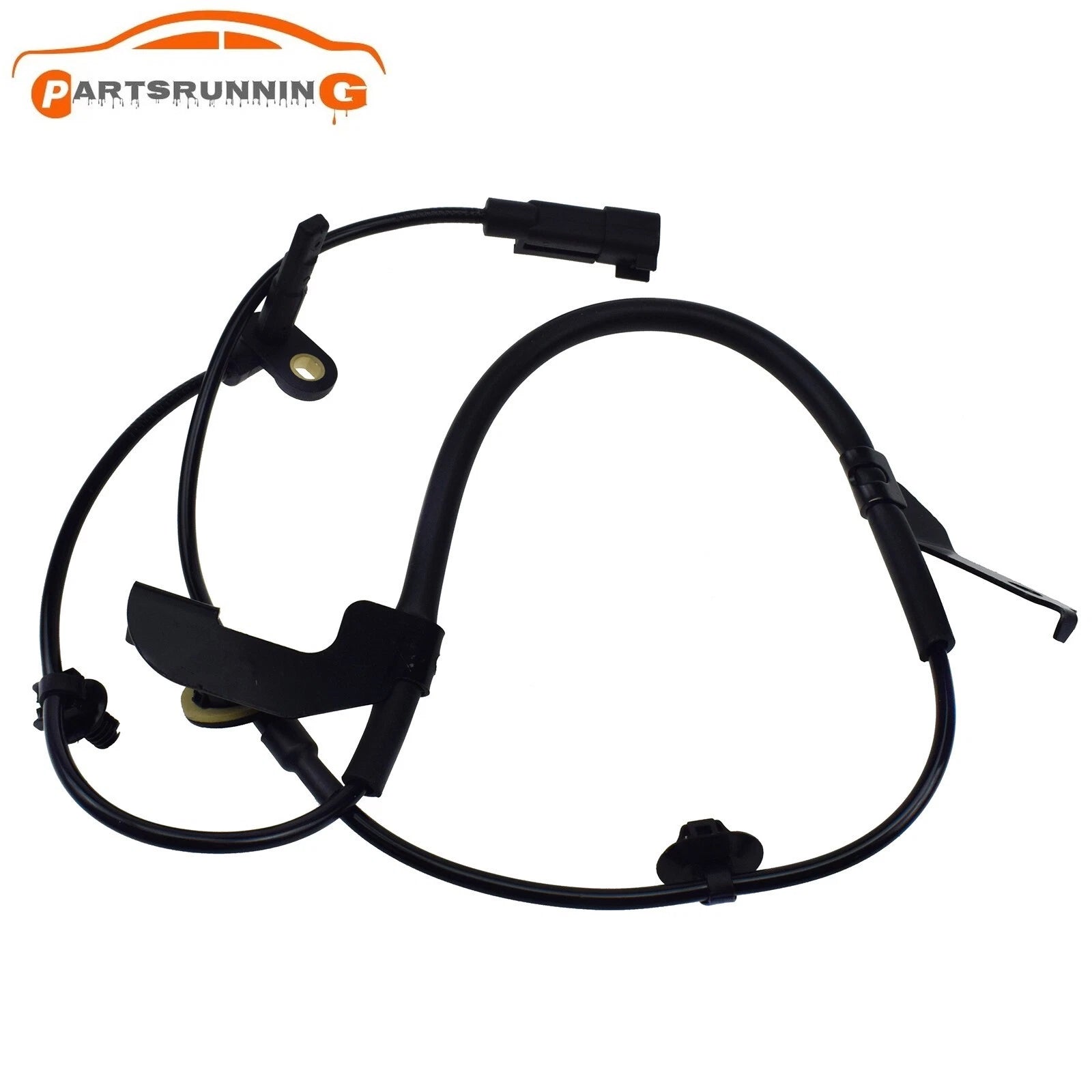ABS Speed Sensor For Jeep Patriot Dodge Caliber I4 Front Driver Side 5105573AB 6B93BC-57