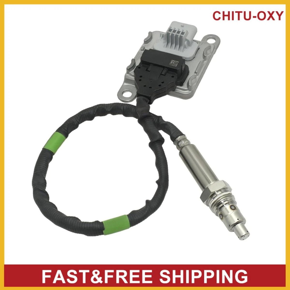 22790-1461R Nox Sensor 22790-1461R for Duster 2 Ii Logan 2 Ii Diesel 2279000Q0E 6B93BC-57