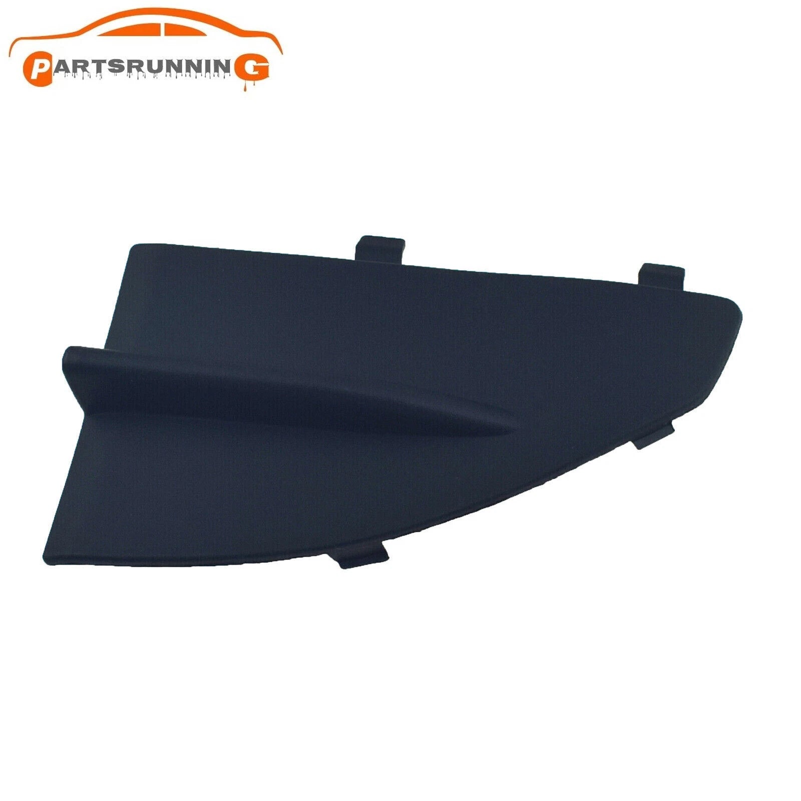 Front Right Side Bumper Lower Grille Cap for Mazda 6 2019-2022 GL GSH7-50-M32 6B93BC-57