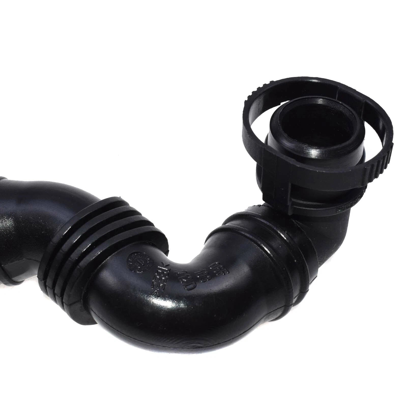Crankcase Breather PCV Hose06F103212D for VW GOLF MK5 AUDI A3 ALTEA OCTA 2.0 6B93BC-57