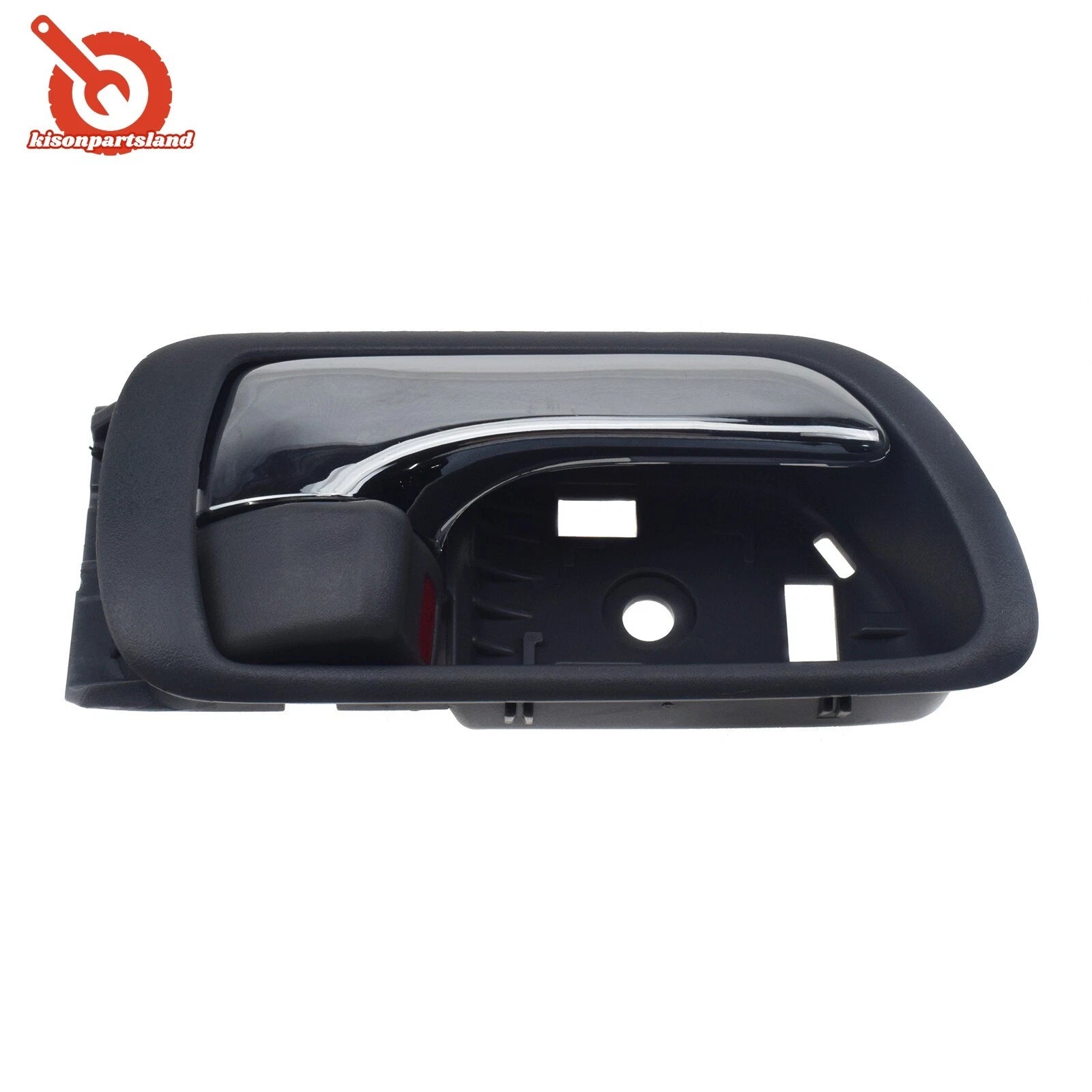 For 2002-2006 Toyota Camry Front Or Rear Right Inside Door Handle Chrome Grey 6B93BC-57