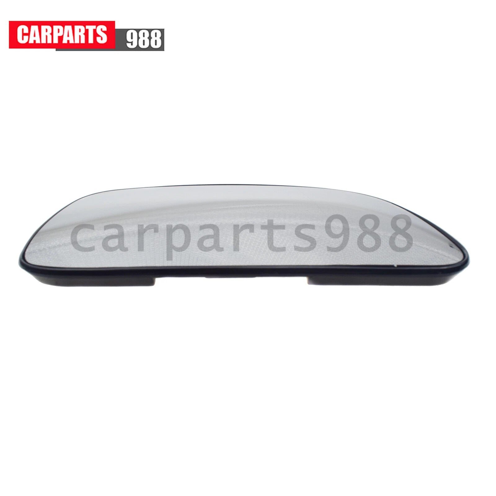 Right Side Heated View Mirror Glass For 1998 1999 2000-2004 Jeep Grand Cherokee 6B93BC-57