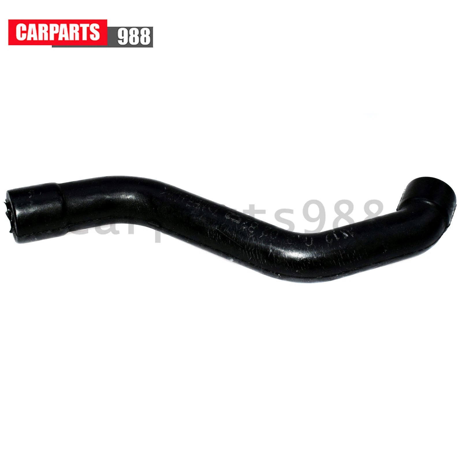 Crankcase Breather Hose 1120180282 For Mercedes CL CLK CLS E S SL SLK E500 ML500 6B93BC-57