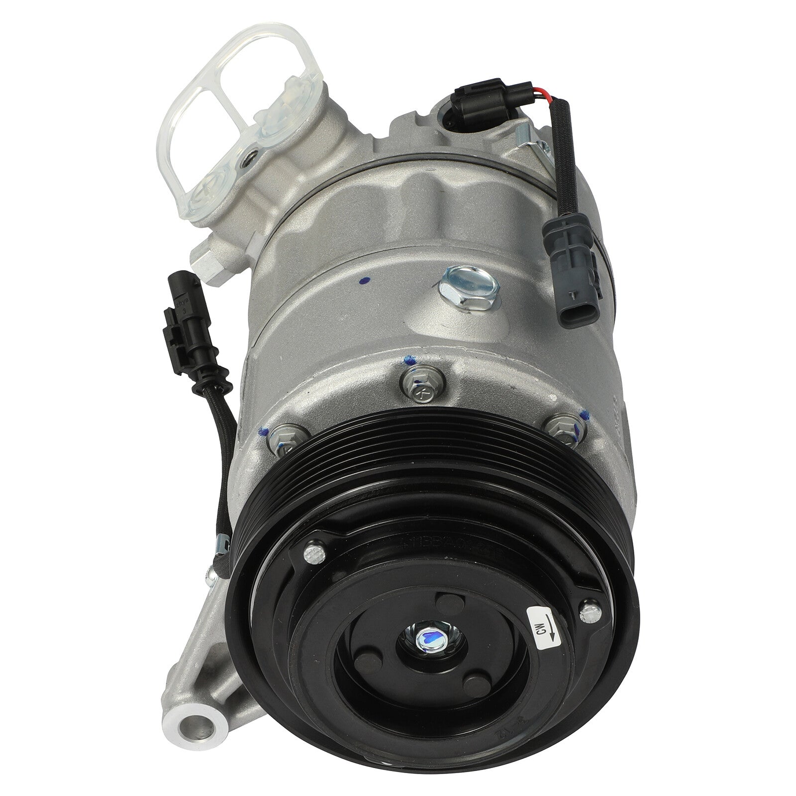 AC A/C Compressor Fits Chevrolet Impala 2014-2017 Buick LaCrosse 2013-2016 3.6L 6B93BC-57