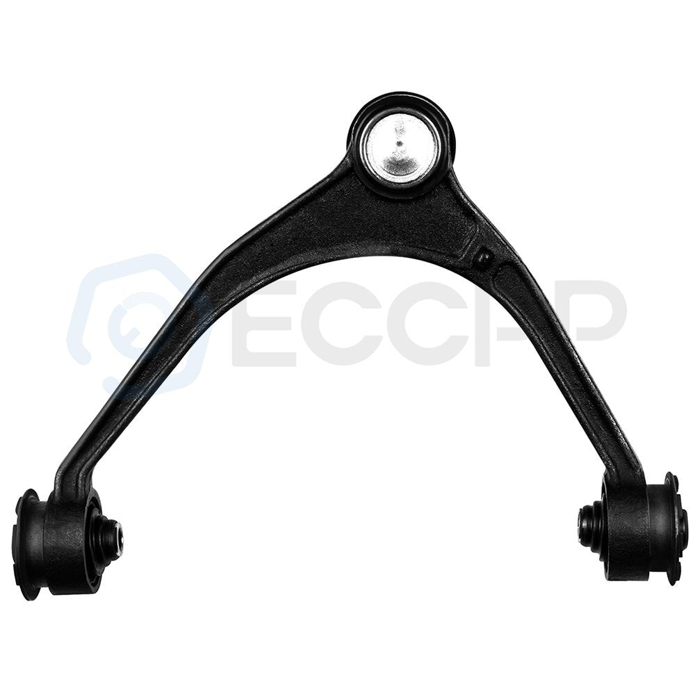 8pcs For 98-10 Lexus GS300 GS400 GS430 SC430 Front Upper Control Arms Suspension 6B93BC-57