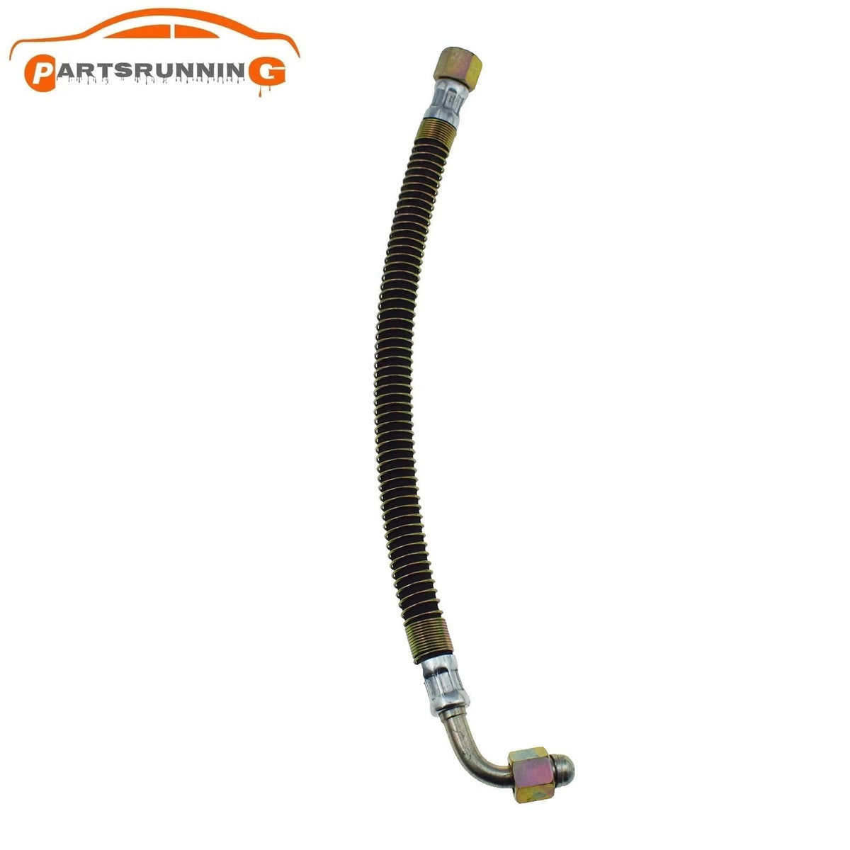 Transmission Oil Cooler Hose for Mercedes R107 R170 W124 W201 A0199978382 6B93BC-57