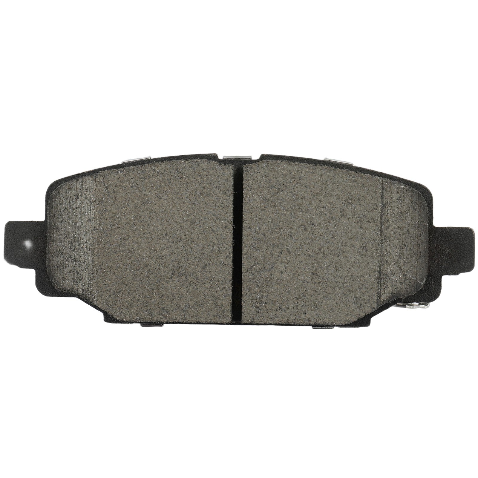 Front And Rear Ceramic Brake Pads Kit For 2019 2020 2021 2022 Jeep Wrangler 6B93BC-57