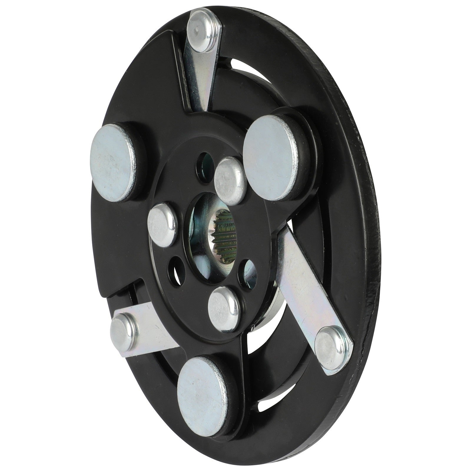 A/C AC Compressor Clutch Kits Fits Volkswagen Jetta Golf Beetle 7M3820803A 6B93BC-57