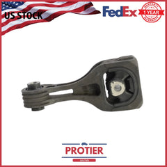 Rear Lower Engine Torque Strut Mount for 2016-2019 Honda 1.5L 2.0L W/ CVT Trans 6B93BC-57