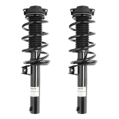 Front Complete Strut Assembly Kit for 2009-2014 Volkswagen Tiguan 2.0L 6B93BC-57