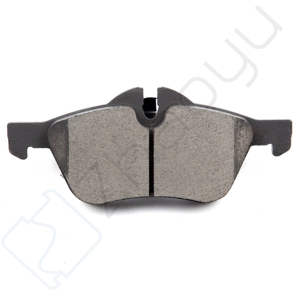 Rear Ceramic Brake Pads For 2002 2003 2004 2005 2006 2007-2008 Mini Cooper 6B93BC-57