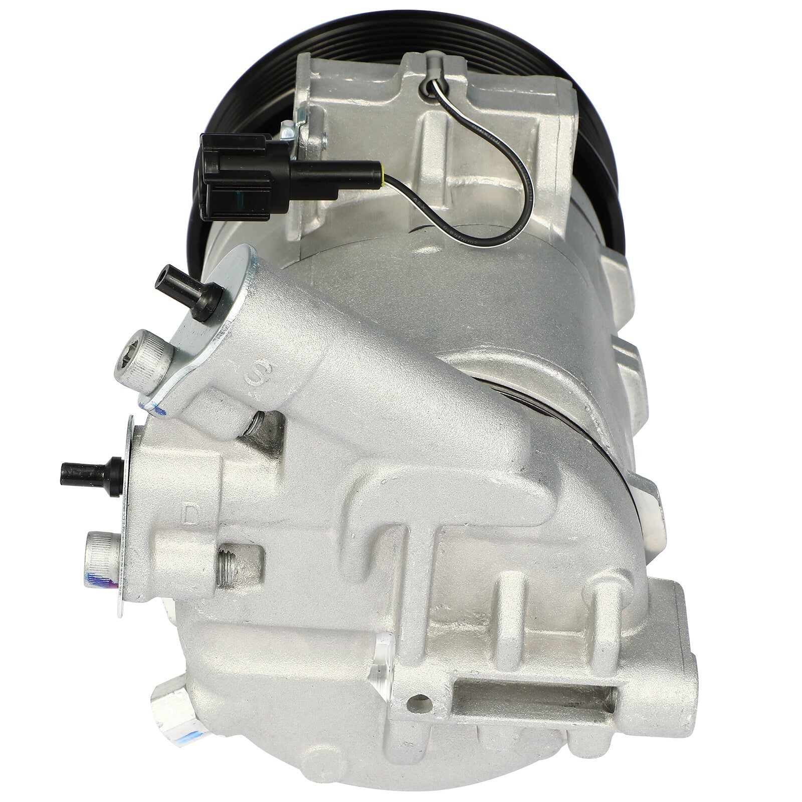 AC Compressor For Nissan Pathfinder 2005-2011 2012 For NV1500 2012-2020 4.0L 6B93BC-57