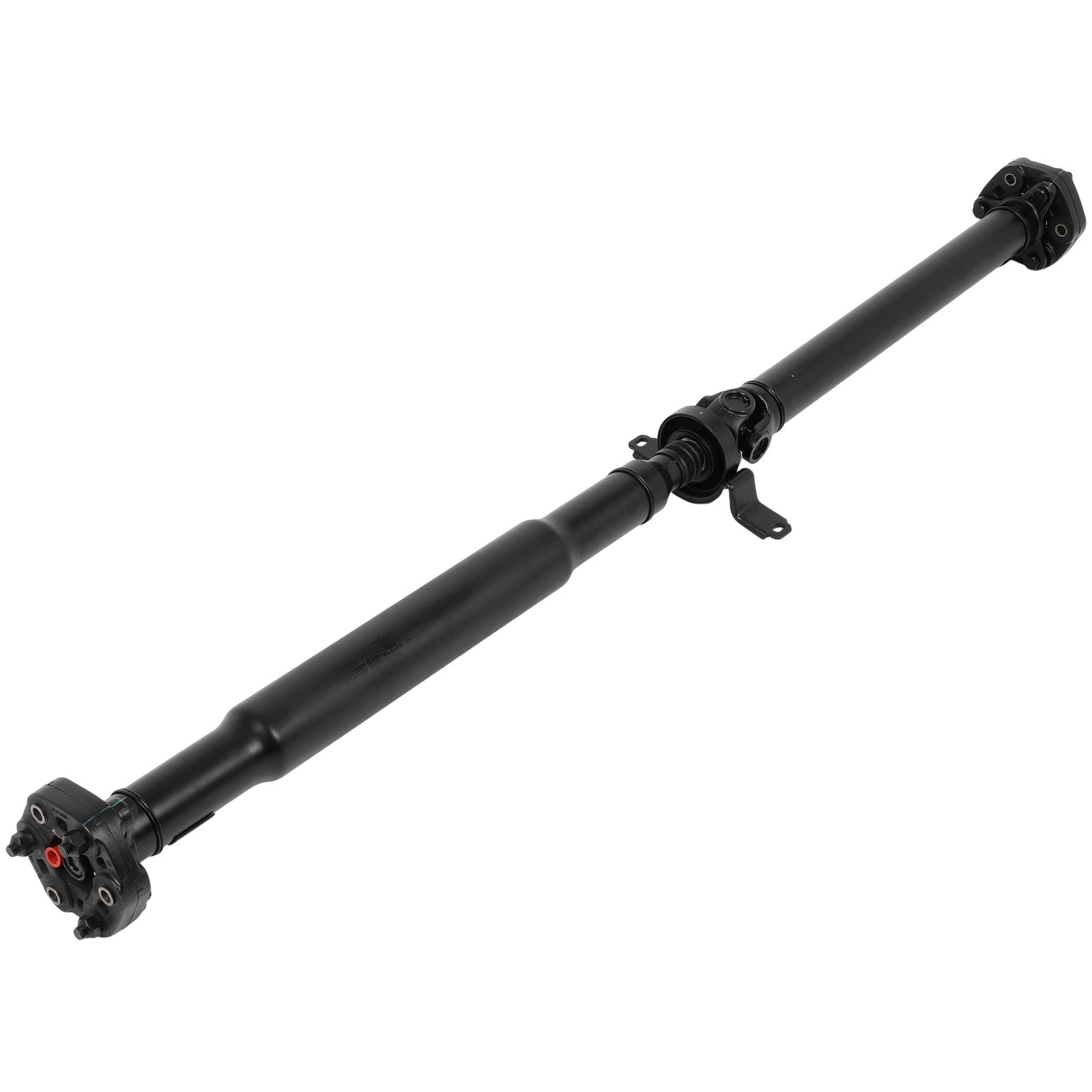 ECCPP Rear Driveshaft For Chevrolet Camaro 2010-2015 V6 3.6L Automatic 976-738 ECCPP