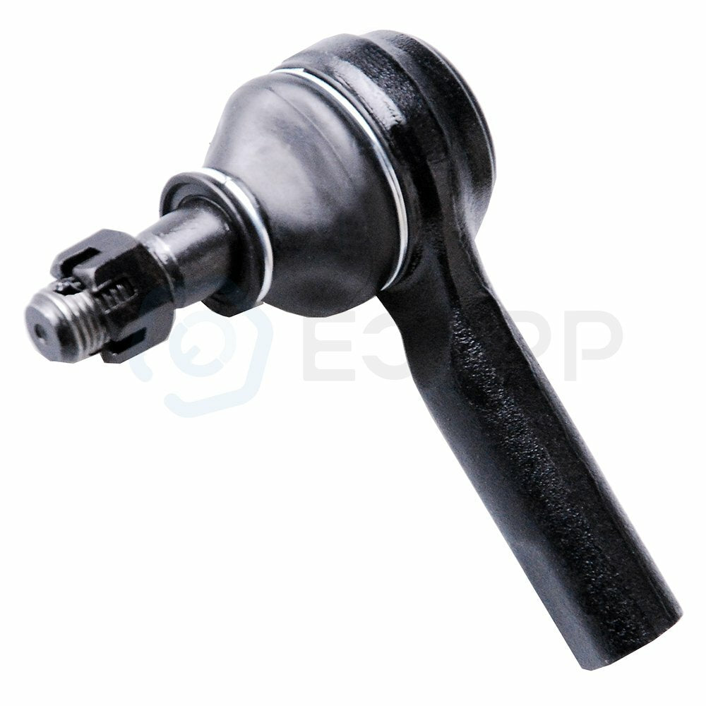 For Nissan Frontier Xterra 6pcs Front Lower Control Arms Inner Outer Tie Rods 6B93BC-57