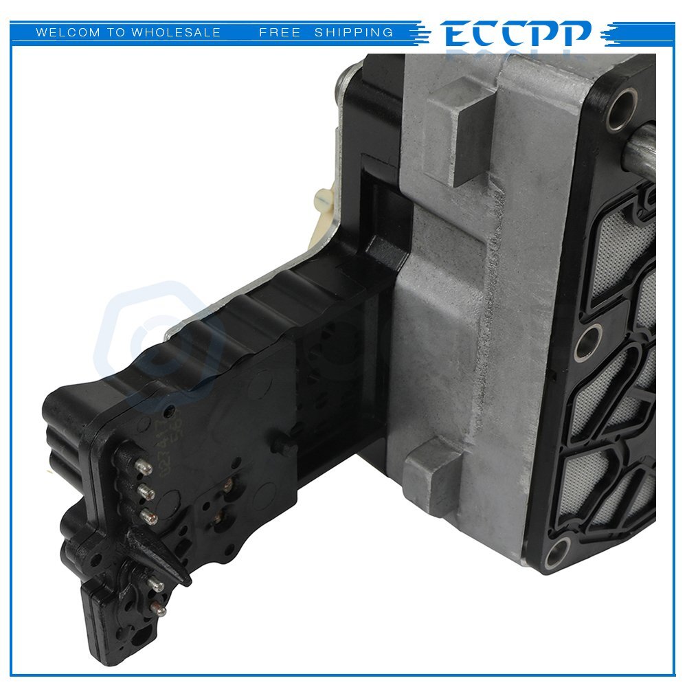 Transmission Shift Solenoid Kit For Dodge Ram 1500 2002-2018 72420 68002342 6B93BC-57