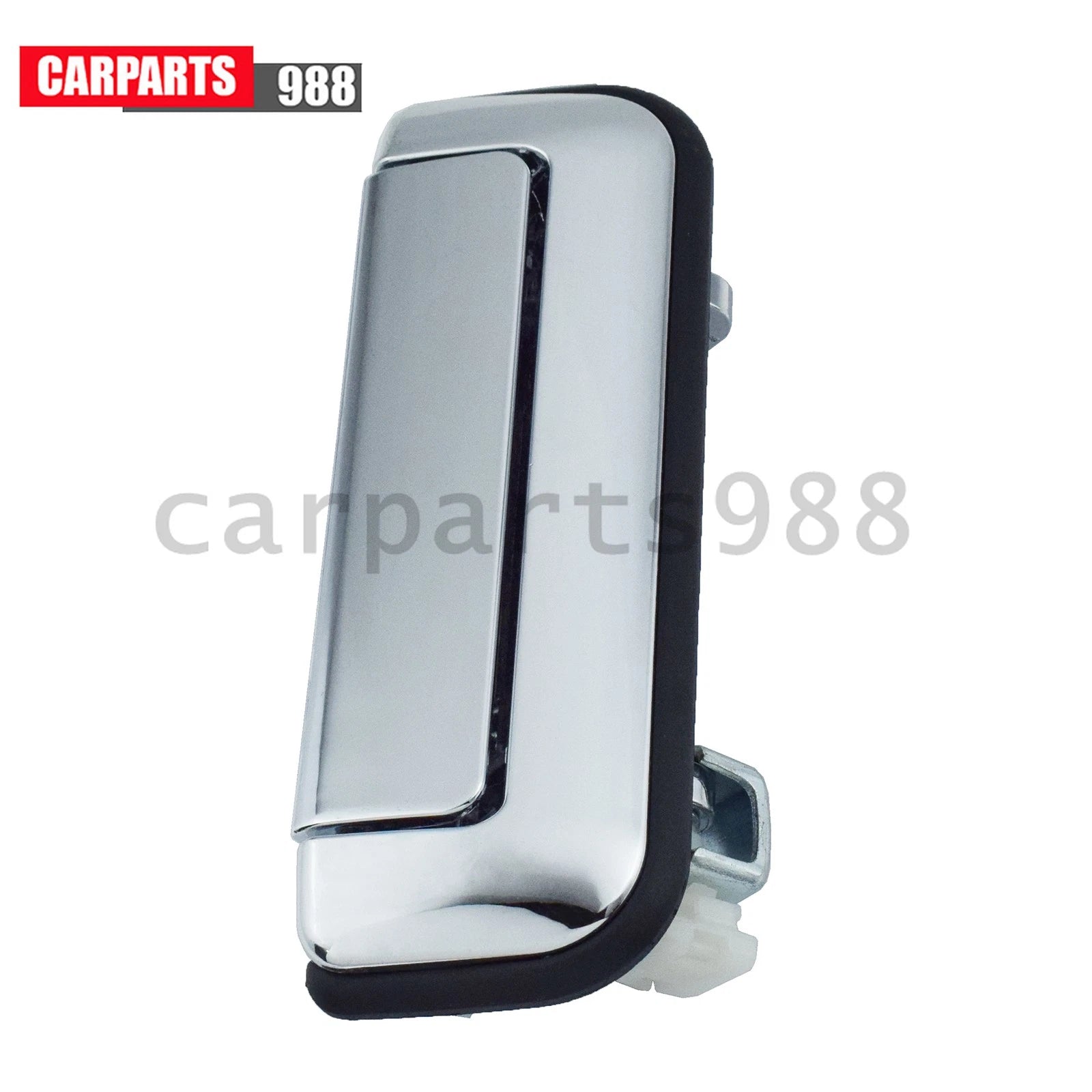 Exterior Tailgate Door Handle Chrome Fit For Mitsubishi L200 Triton 2006-2014 6B93BC-57