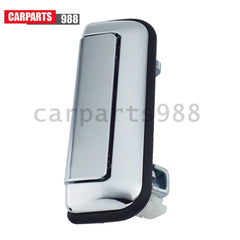 Exterior Tailgate Door Handle Chrome Fit For Mitsubishi L200 Triton 2006-2014 6B93BC-57