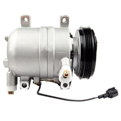 A/C AC Compressor For Subaru Impreza 2002-2003 2004 2005 2.0L 2.5L 2011261AM 6B93BC-57
