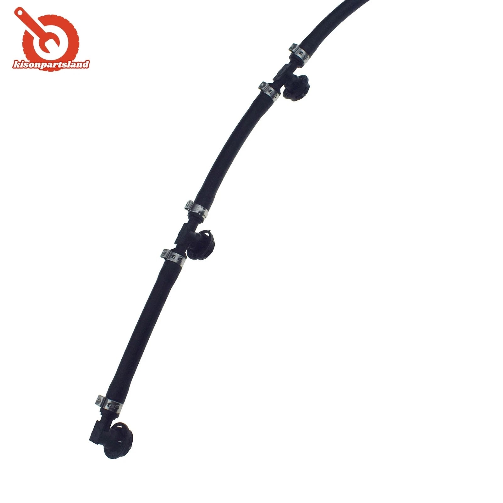 Fuel Injector Return Line For 2007-2012 Mercedes-Benz E350 GL350 3.0L 6420701332 6B93BC-57