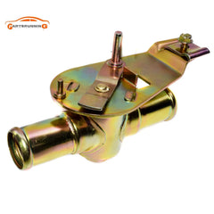 A/C HVAC Heater Control Valve For Ford E F Series for Dodge 3857131 C3UZ18495A 6B93BC-57