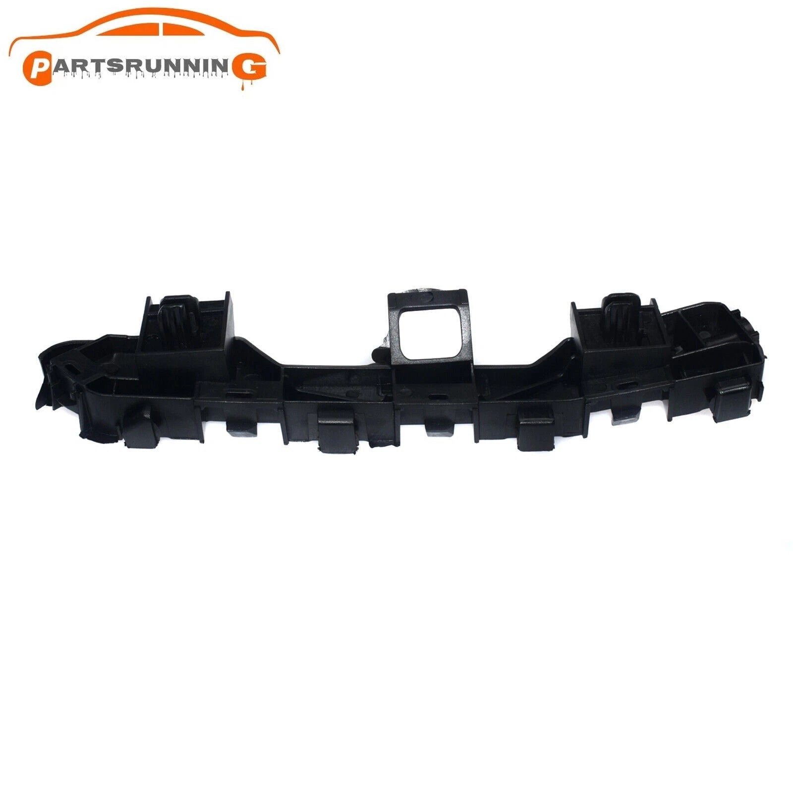 Front Left Driver Side Bumper Bracket For 2013-2017 Honda Accord 71198-T2A-A01 6B93BC-57