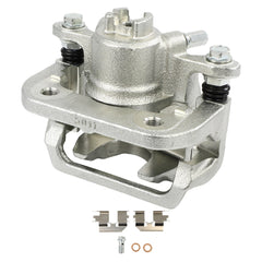 Rear Right Brake Caliper 1Pc  Set Quick For 2009-2013 2014 Acura Tl 19B6026 6B93BC-57