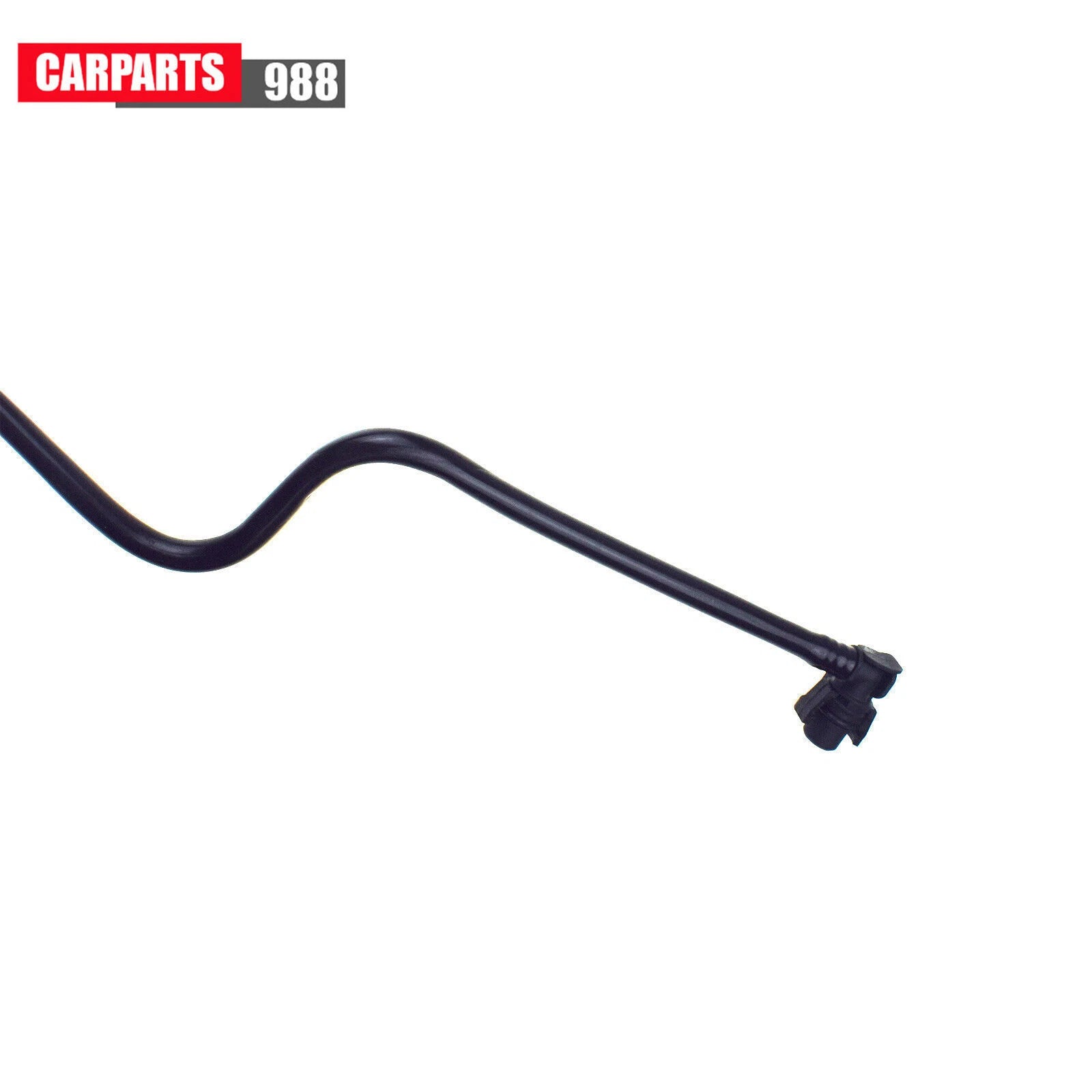 Radiator Water Hose Tube For Land Rover Range / Rover Sport Range Rover LR034645 6B93BC-57