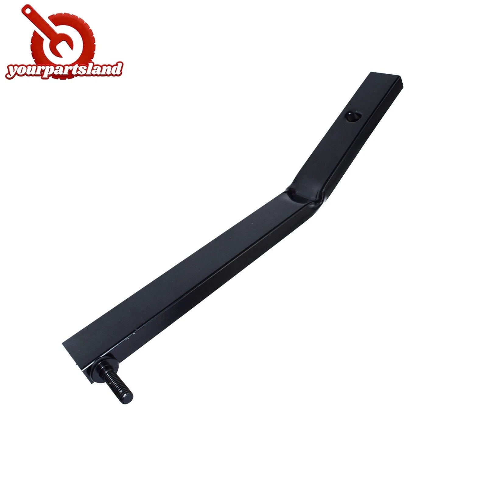 Radiator Core Support Mount Bracket Front Left For AUDI A4 B8 A5 8K0805527A 6B93BC-57