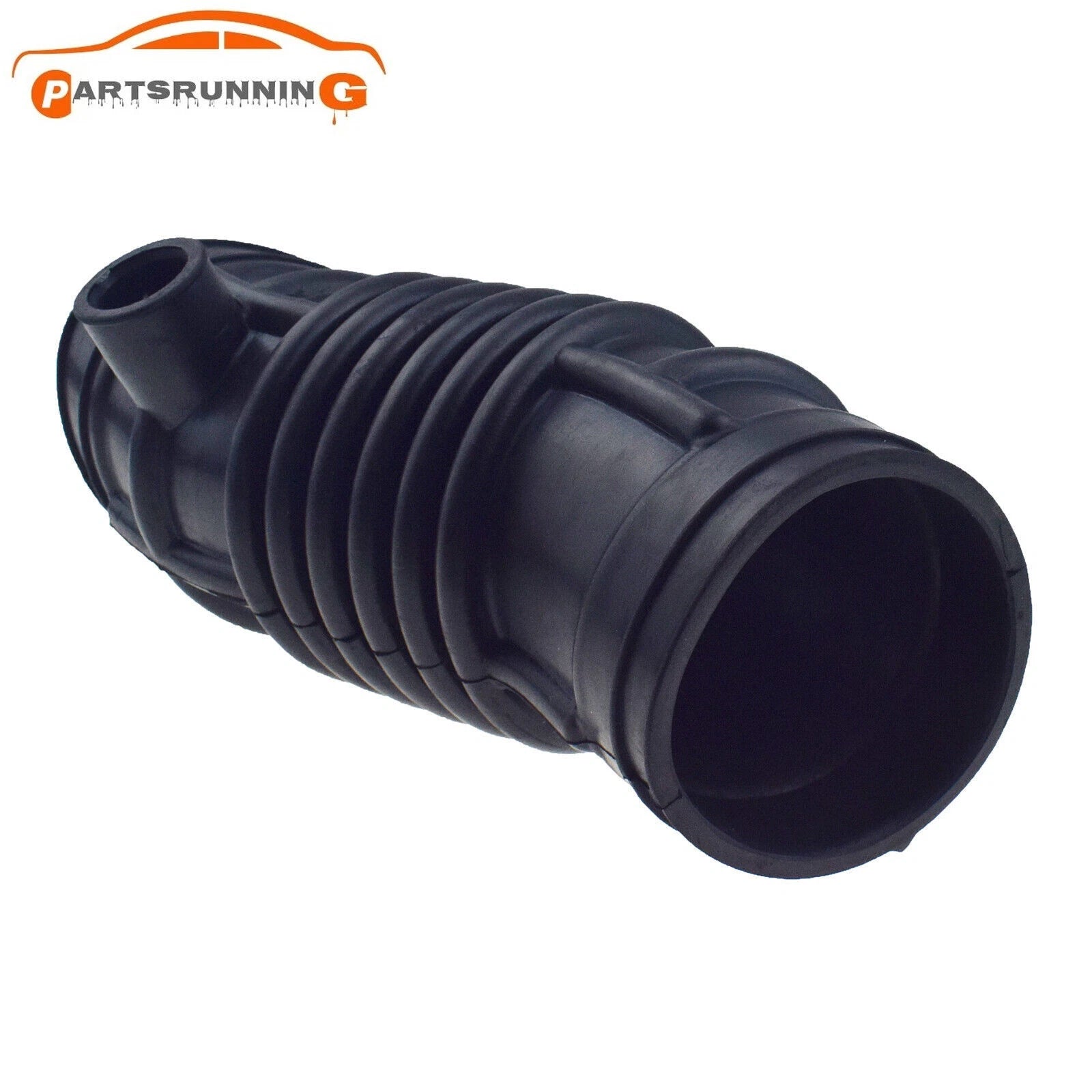 1388166J00 Air Cleaner Intake Rubber Hose For Suzuki Grand Vitara 2.7L 2006-2008 6B93BC-57