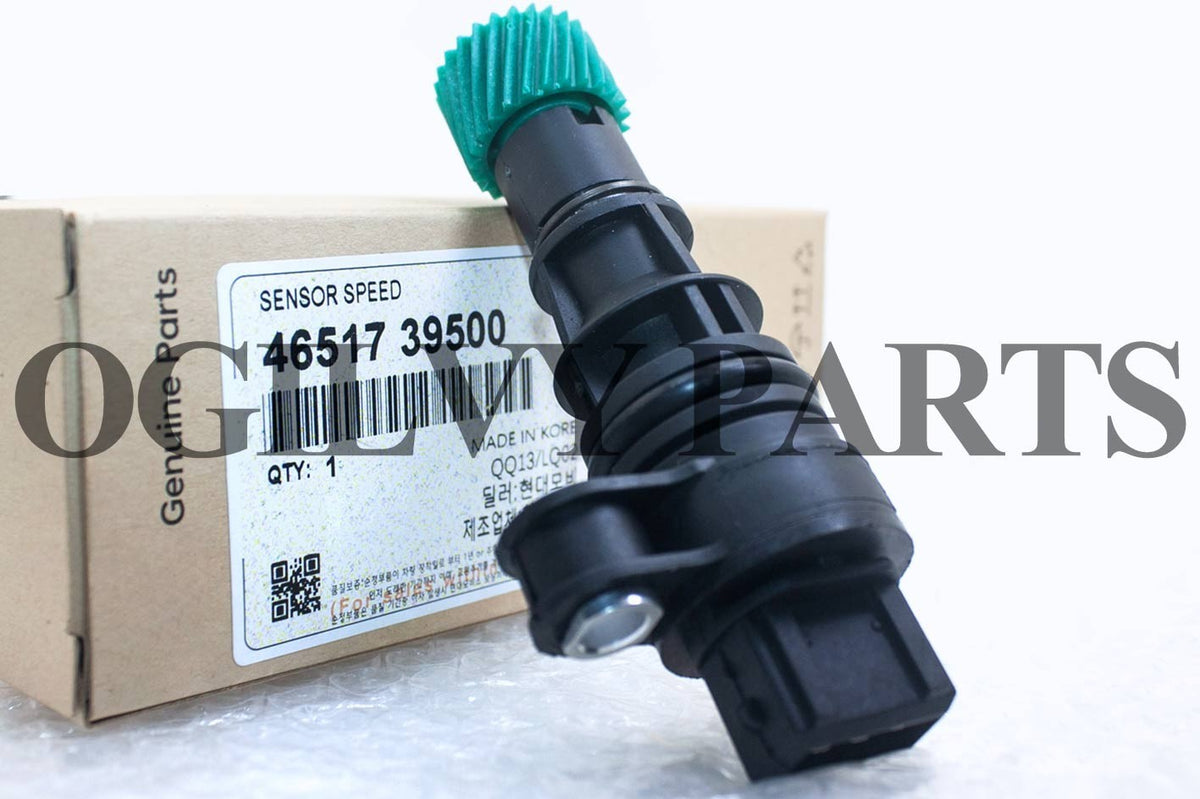 46517-39500 Gen-uine Transmission Speed Sensor Fits Hyundai Sonata Kia Sedon