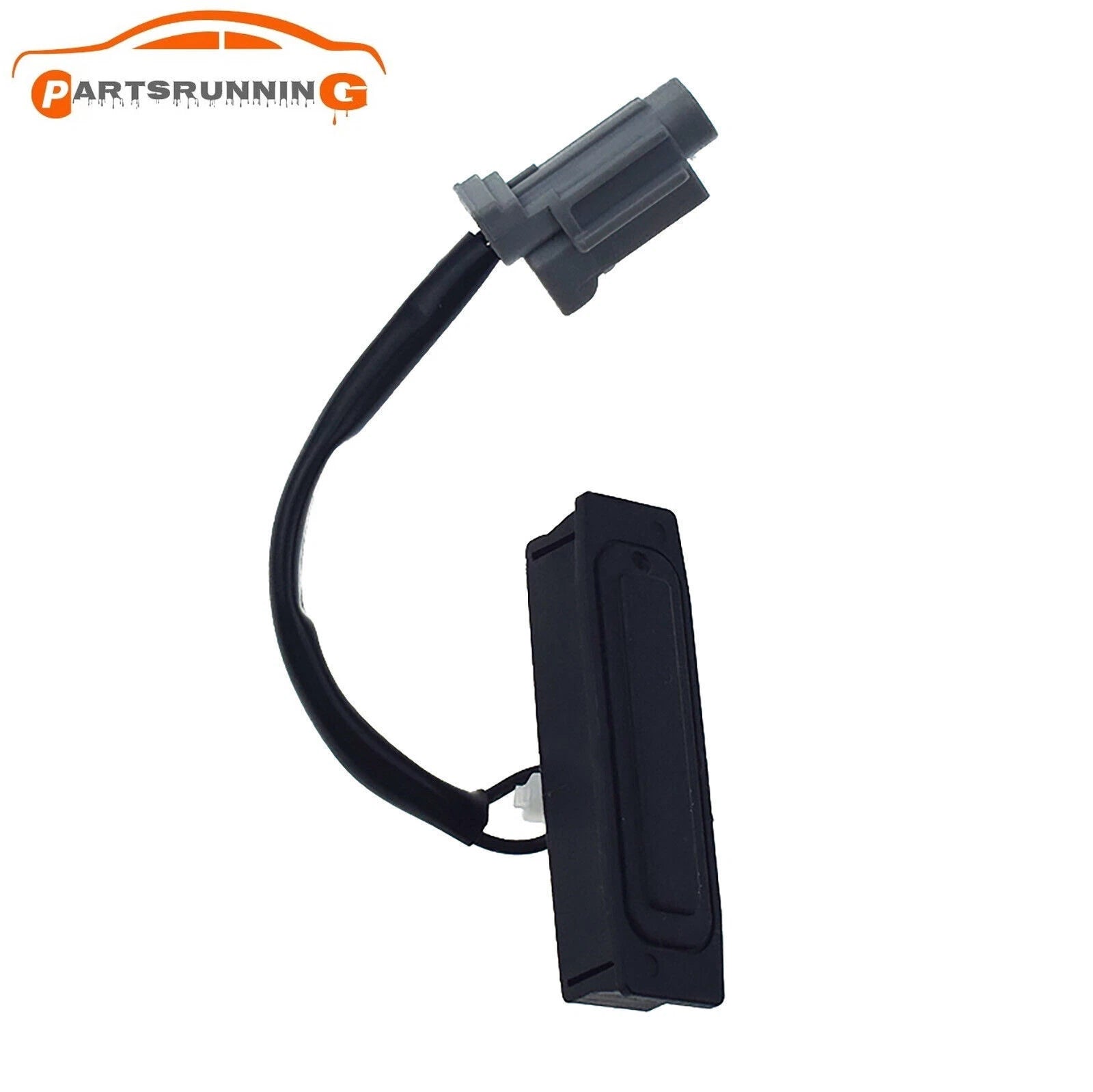 Button Switch Tailgate Trunk Rear For Nissan Qashqai J10 2006-14 Note 90602JD004 6B93BC-57
