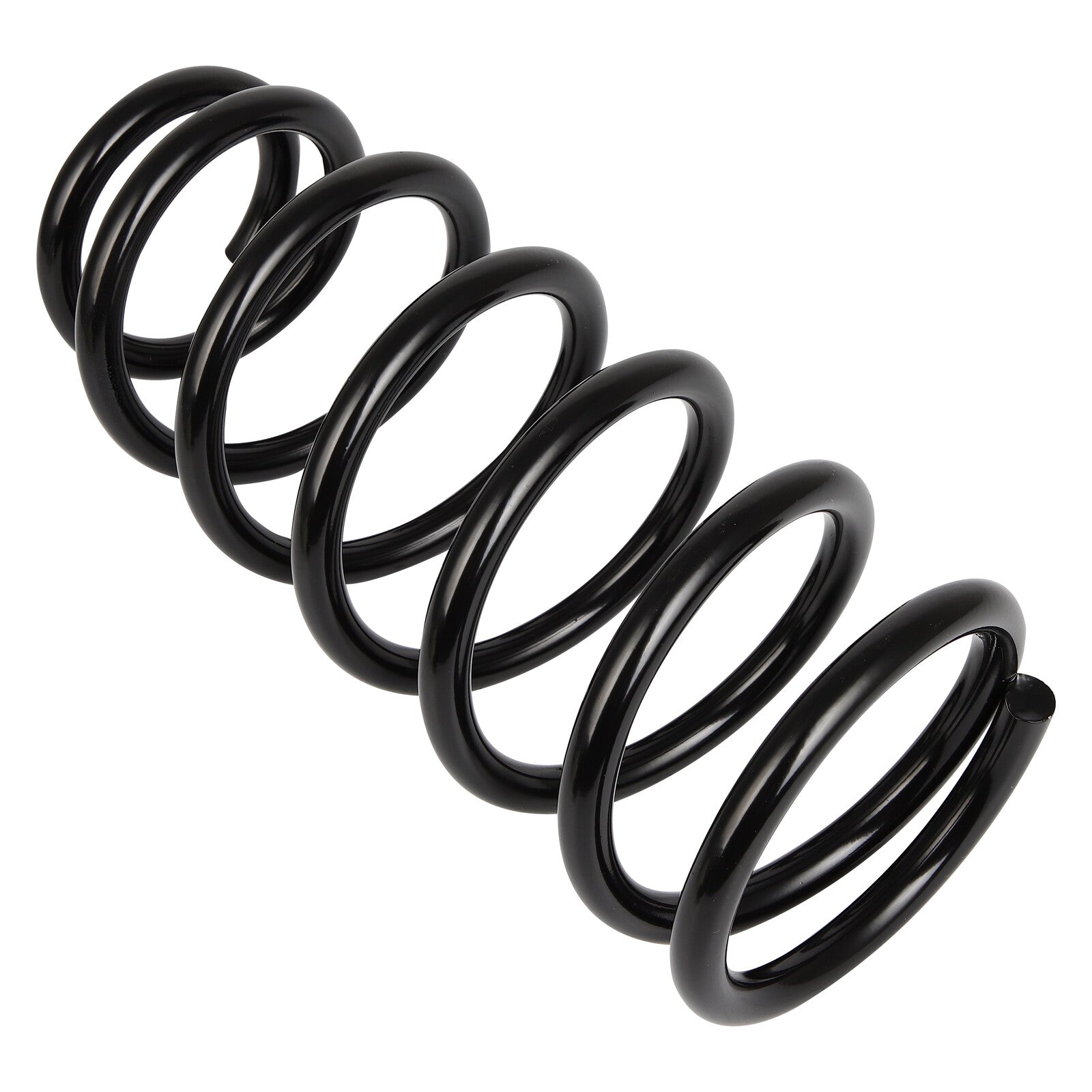 2Pcs Rear Coil Suspension Springs 2006-2011 for Honda Civic L4 1.8L Sedan Coupe 6B93BC-57