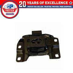 Motor & Trans Mount 3PCS Fit 2010 Mazda 3 2.0L / 10-13 Mazda 3 2.5L Manual 6B93BC-57