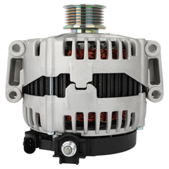 ECCPP Alternator for Mercedes-Benz CL550 S450 S550 220Amp CW 6-Groove Pulley 6B93BC-57