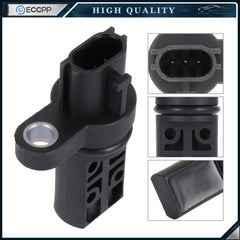 ECCPP Camshaft Position Sensor Cmp3023 For Nissan Sentra Altima Pathfinder 00-17 ECCPP