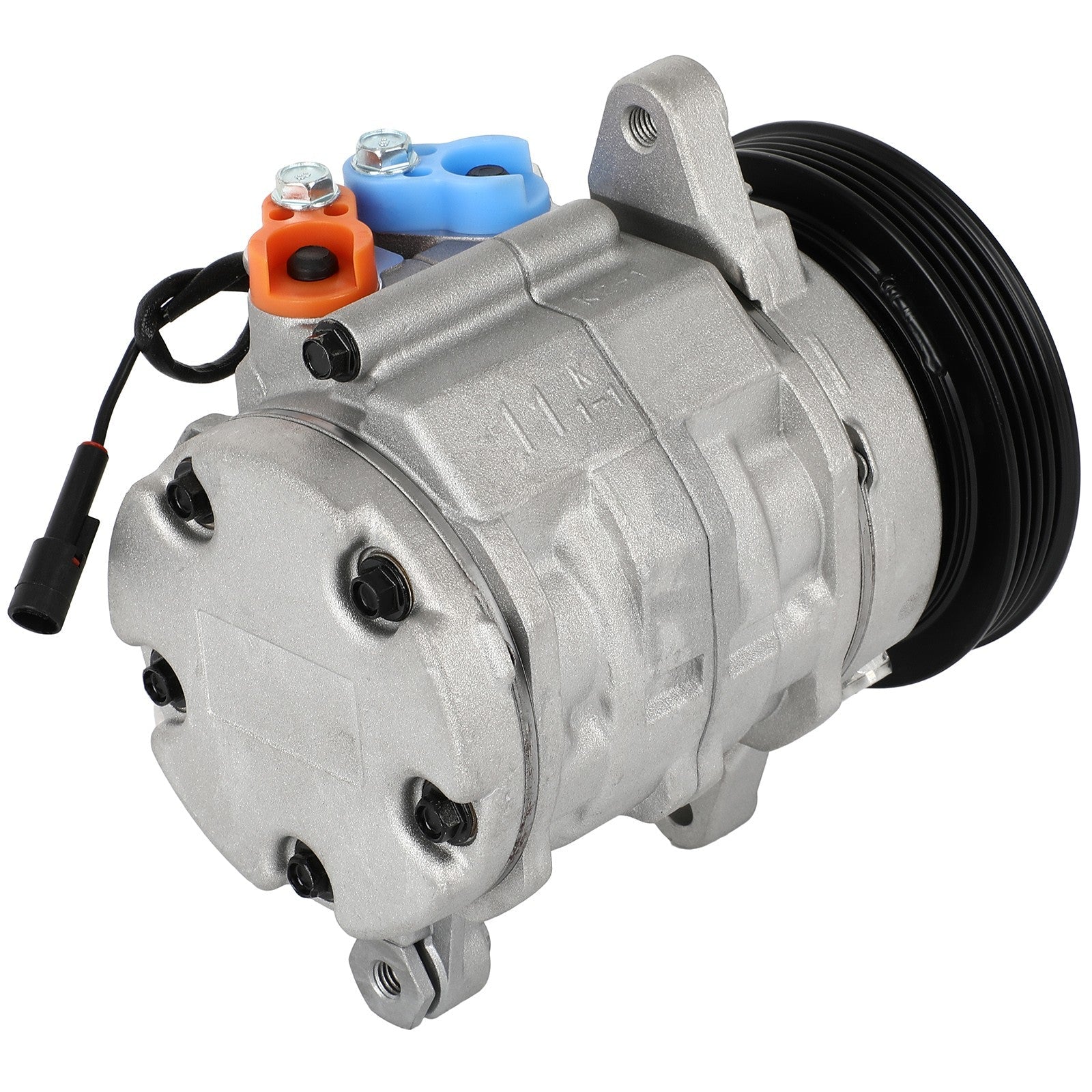 AC A/C Compressor w/ Clutch Fits Chevrolet Tracker 1.6L 1999 2000 6B93BC-57
