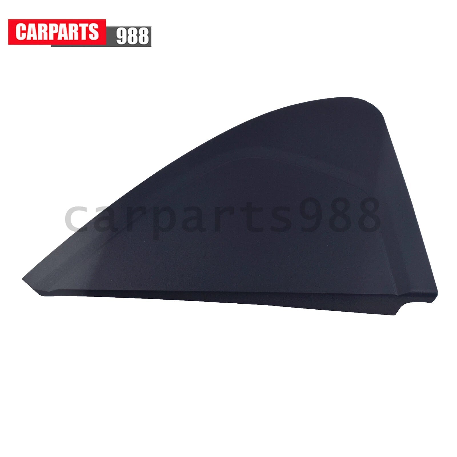 Rear Left Side Door Garnish Panel Fit for Chevrolet Aveo 2003 2004-2010 96583066 6B93BC-57