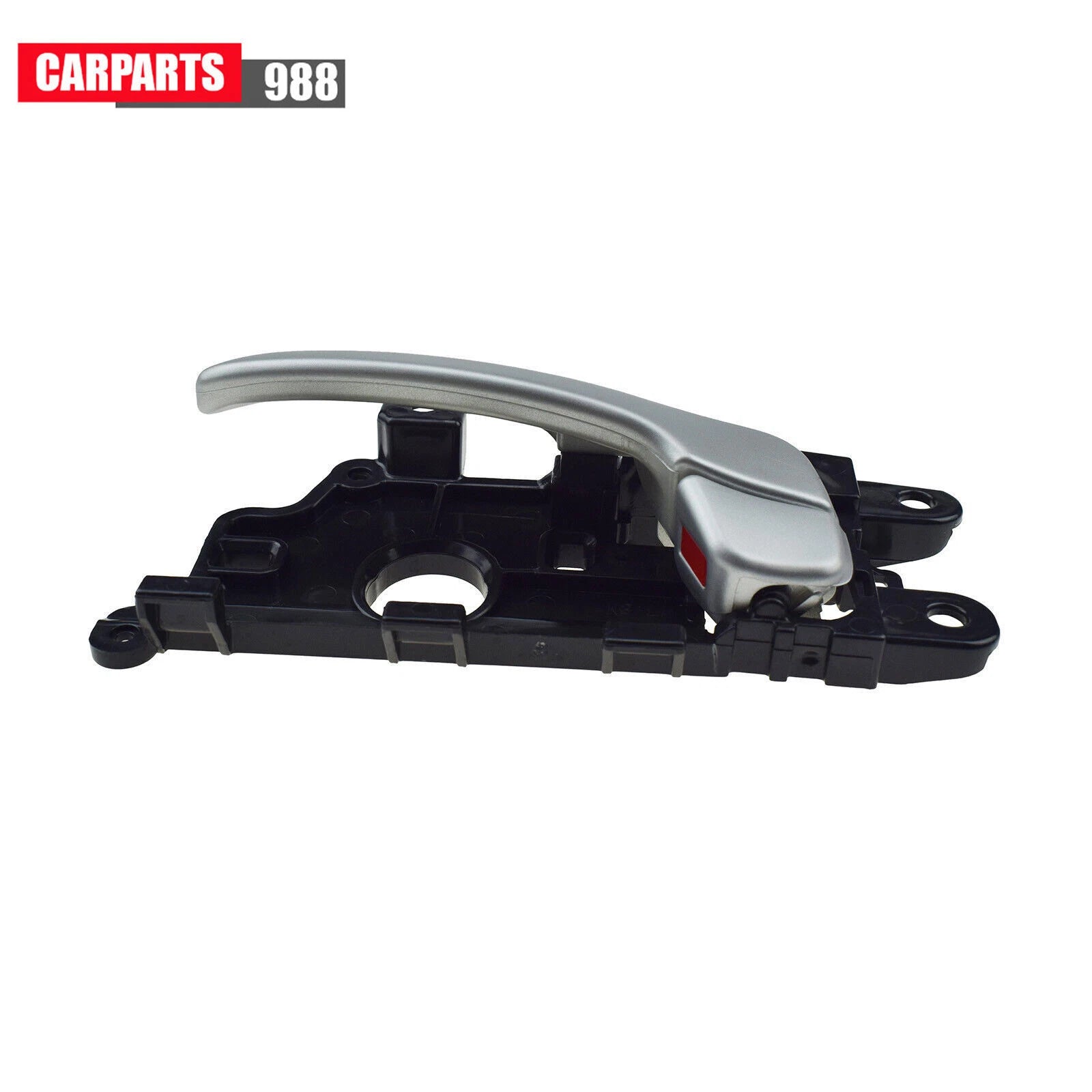 Left Side Interior Door Handle Chrome for Kia Forte Cerato 2014-2018 82610A7110 6B93BC-57