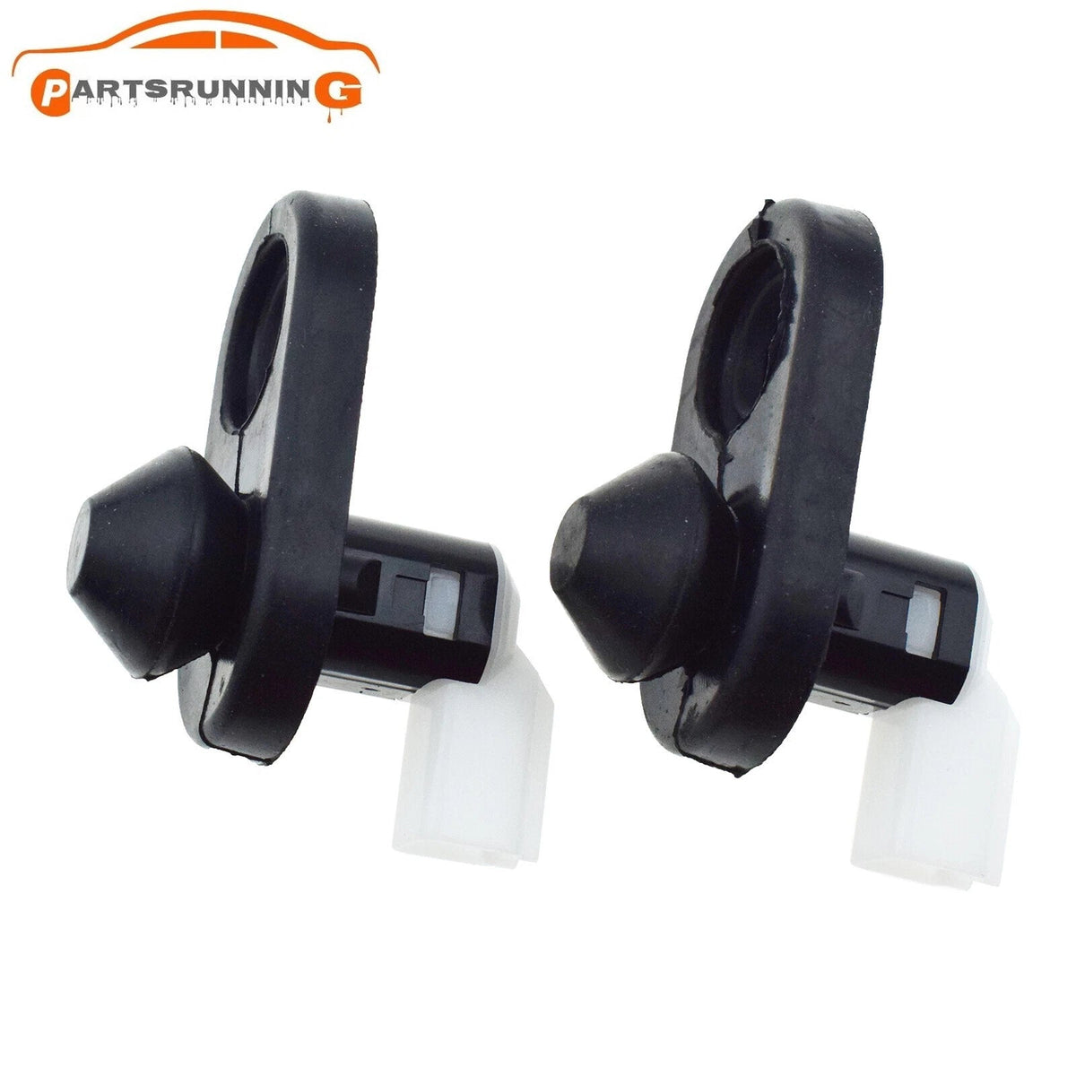 2x Door Jamb Switch For 2010-2011 Toyota 4Runner 2000-2001 Camry 1997-2003 ES300