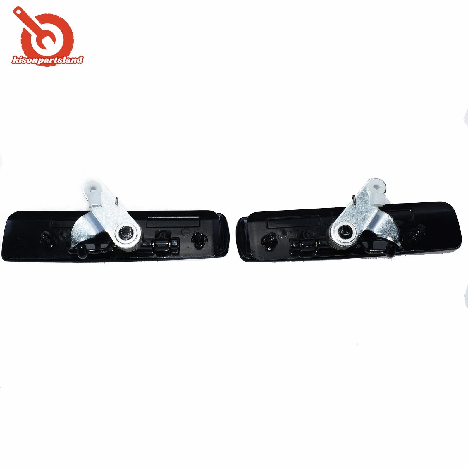 Front Left/Right Exterior Door Handle For 1985-2005 Chevy Astro Gmc Safari Van 6B93BC-57