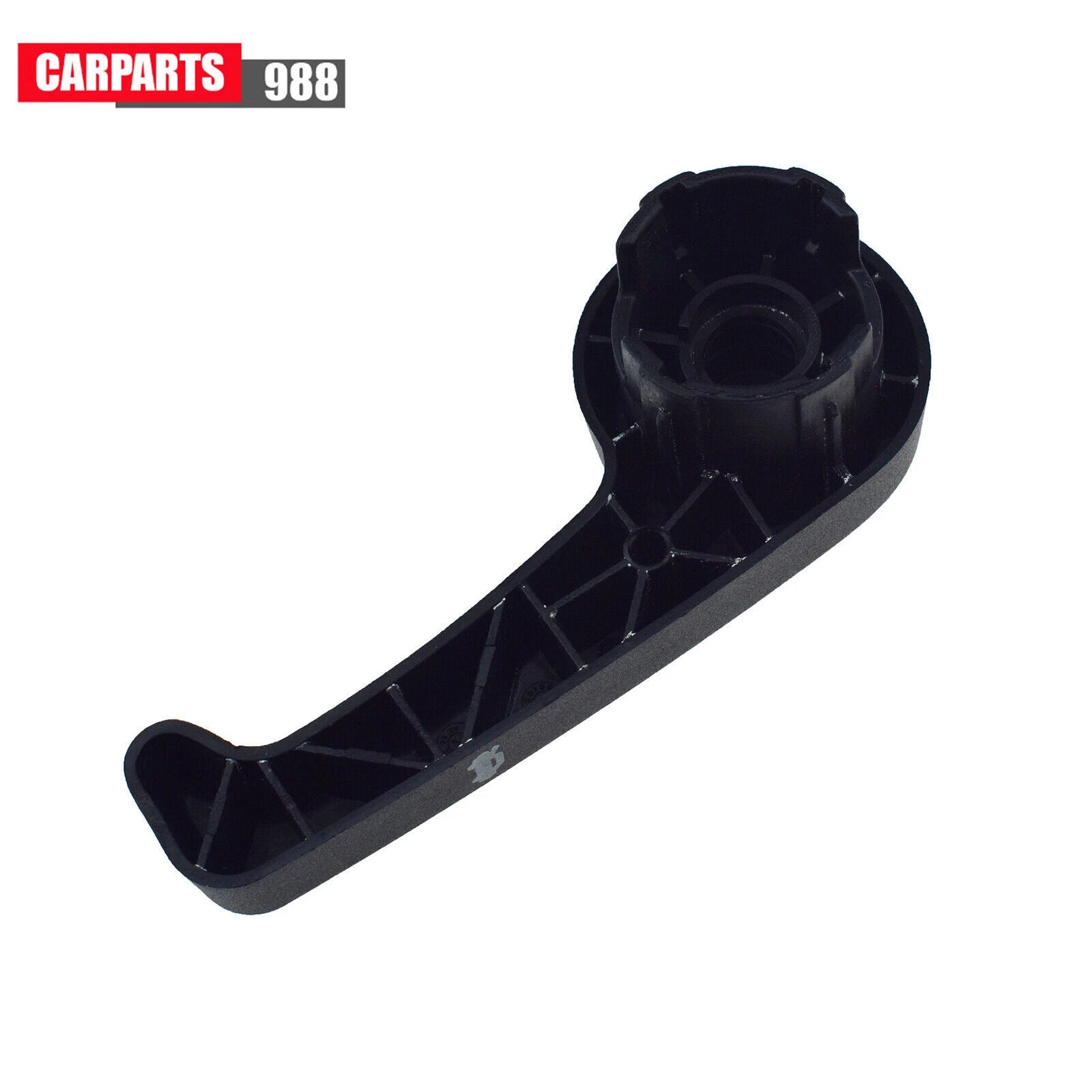 Inner Bonnet Lever Handle Hood Release Handle for 13-17 Ford Fusion Lincoln MKZ 6B93BC-57